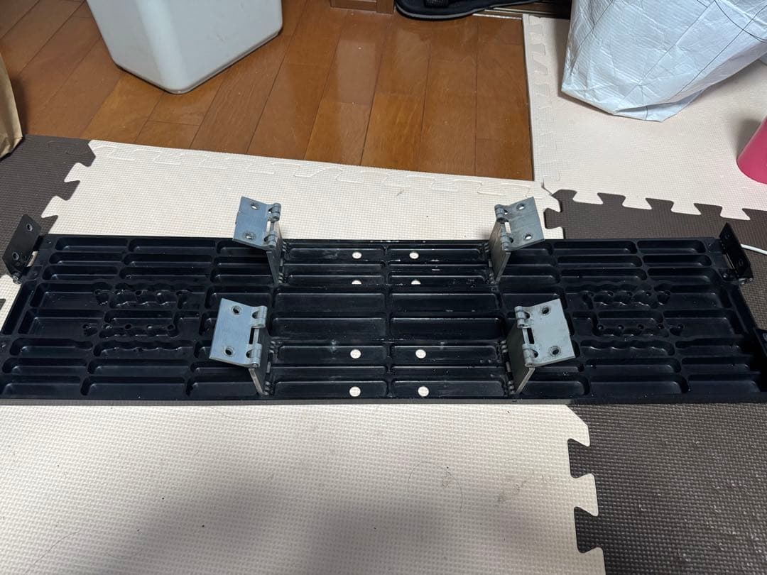 k*a様 ＡＬＬＦＬＥＸ　プレートミディアム