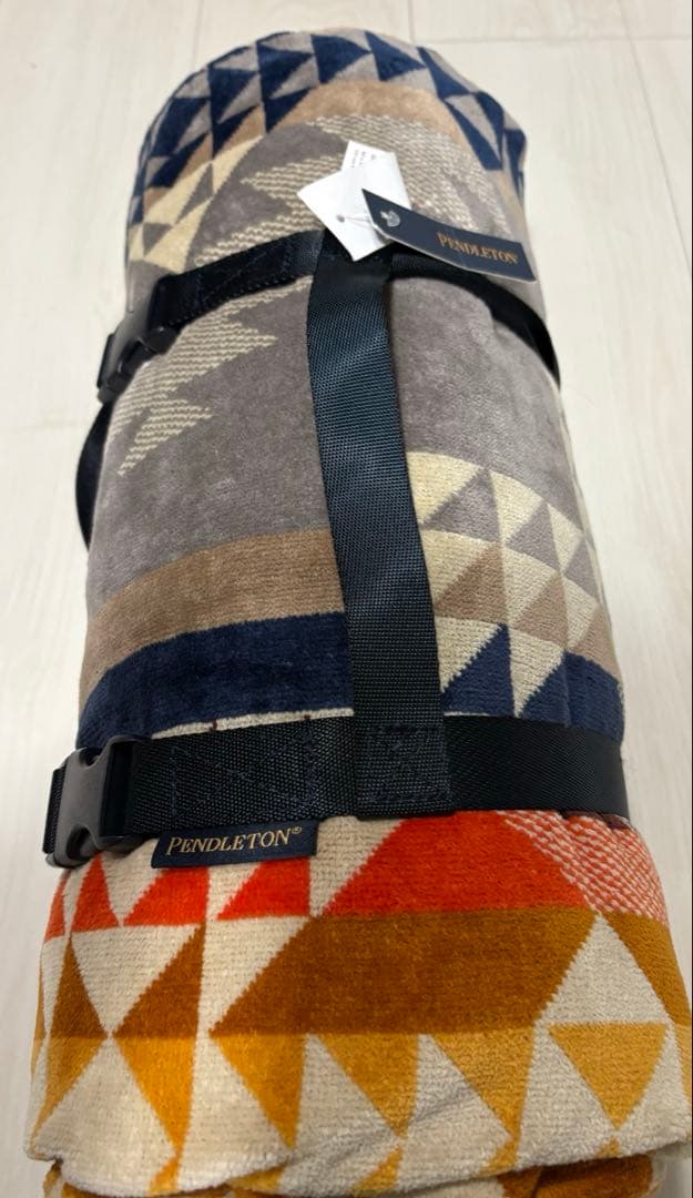 タオル 「PENDLTON:ペンドルトン」TOWEL FOR TWO