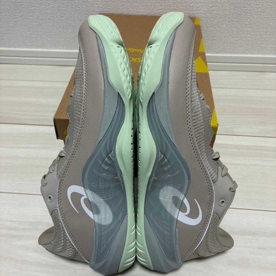 【新品・未使用】UNPRE ARS LOW 3 26.0cm