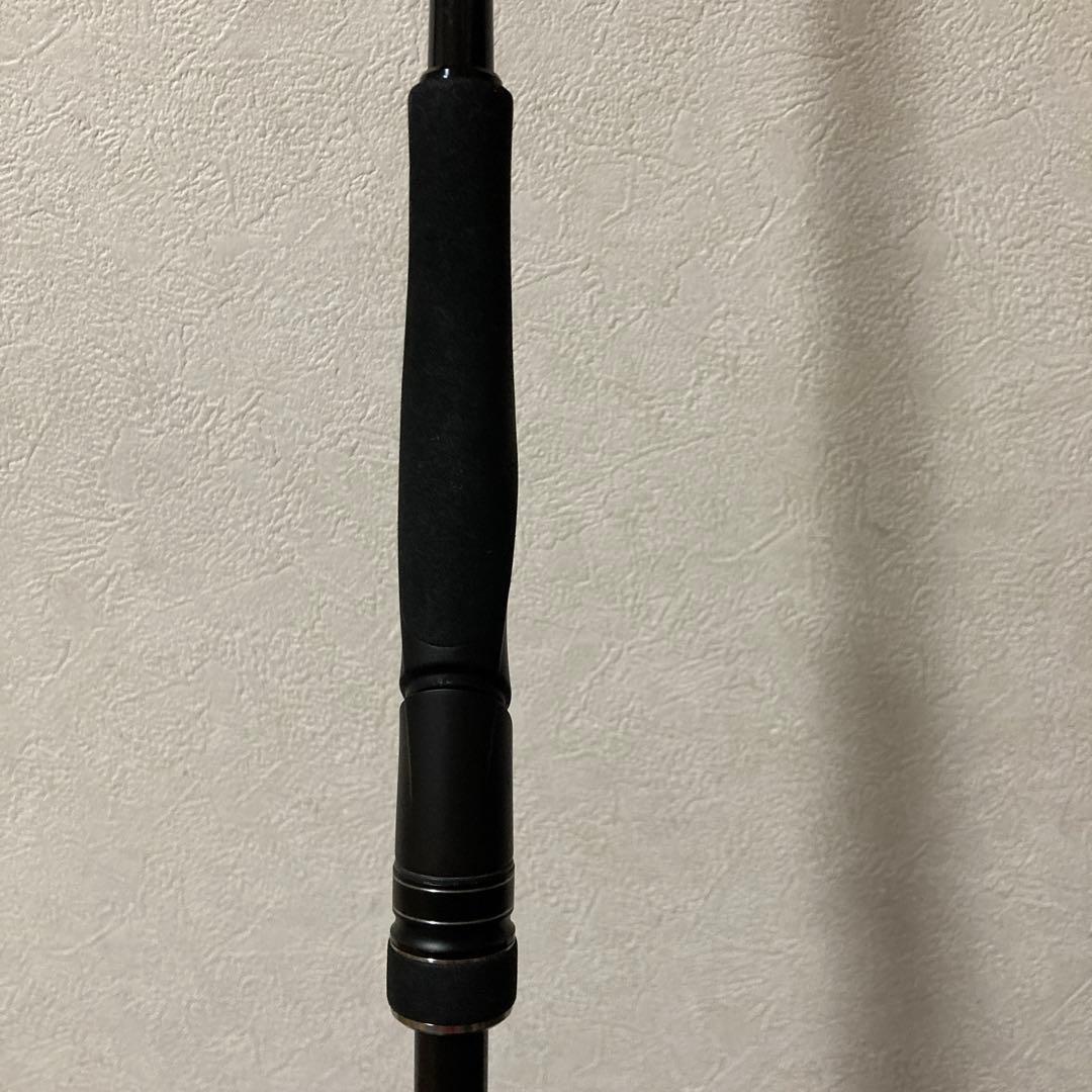 【美品】シマノ 23 ディアルーナ S96M