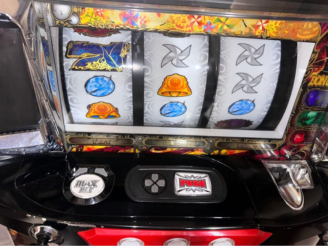 甲鉄城のカバネリ 実機 6.5号機