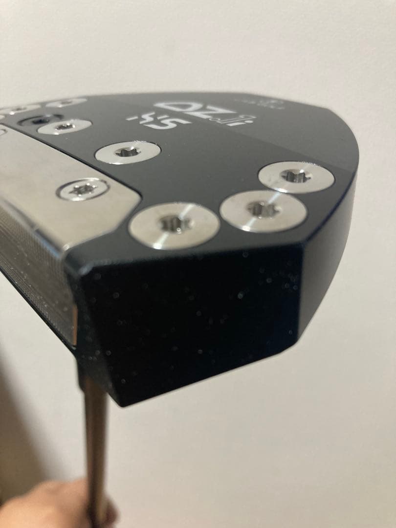 L.A.B. GOLF OZ.1ihsパター 34インチ 右　カスタムシャフト