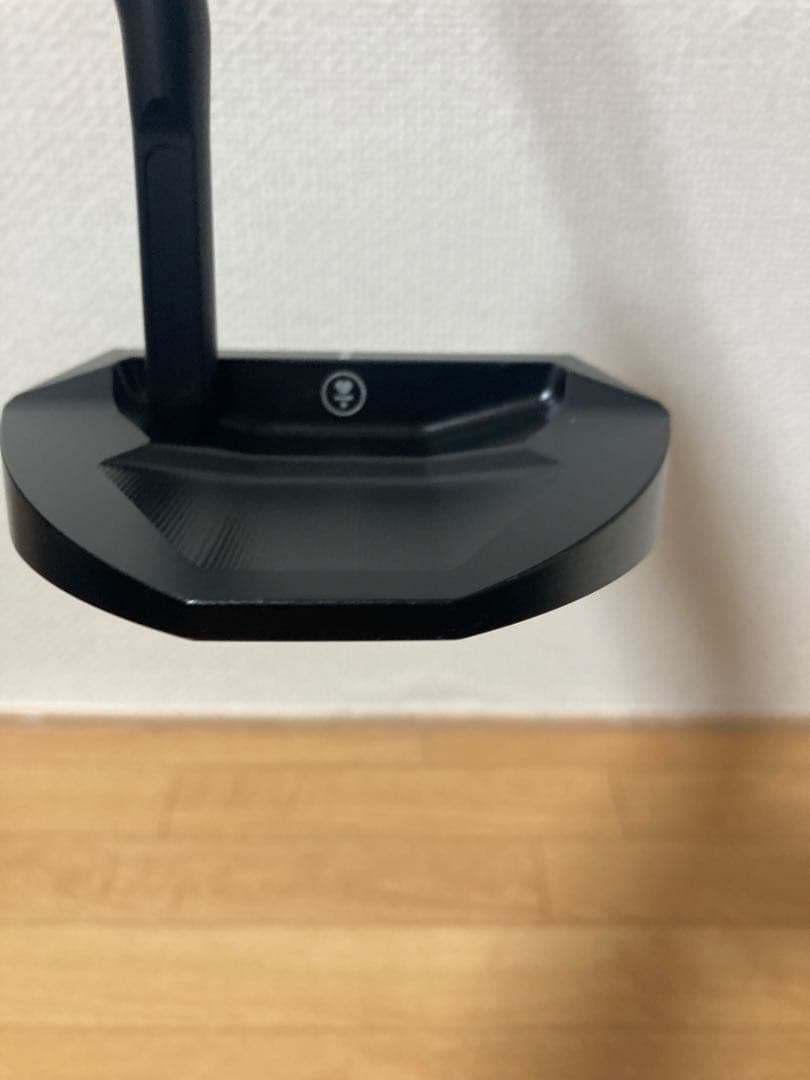 L.A.B. GOLF OZ.1ihsパター 34インチ 右　カスタムシャフト