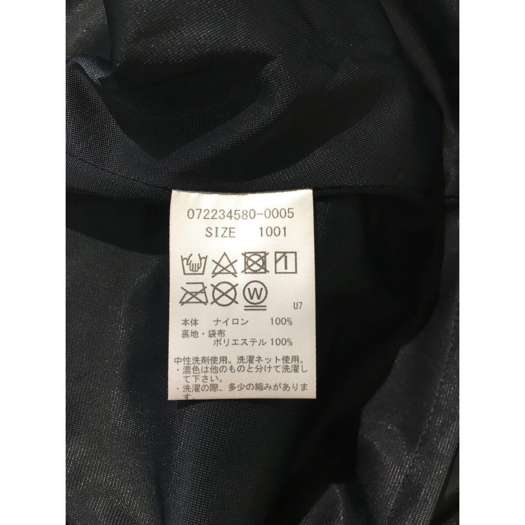 waac ゴルフウェア　ベストワンピース　 フルジップ　Sサイズ