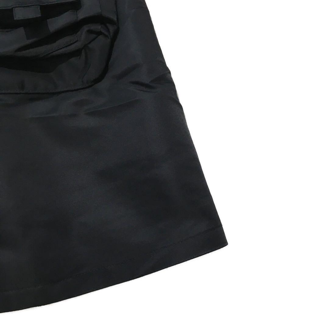 waac ゴルフウェア　ベストワンピース　 フルジップ　Sサイズ