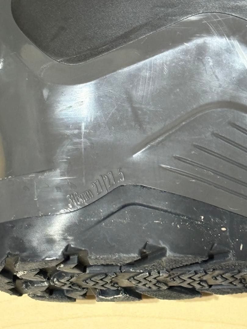 SALOMON スキーブーツ X ACCESS X70 WIDE 27.5cm