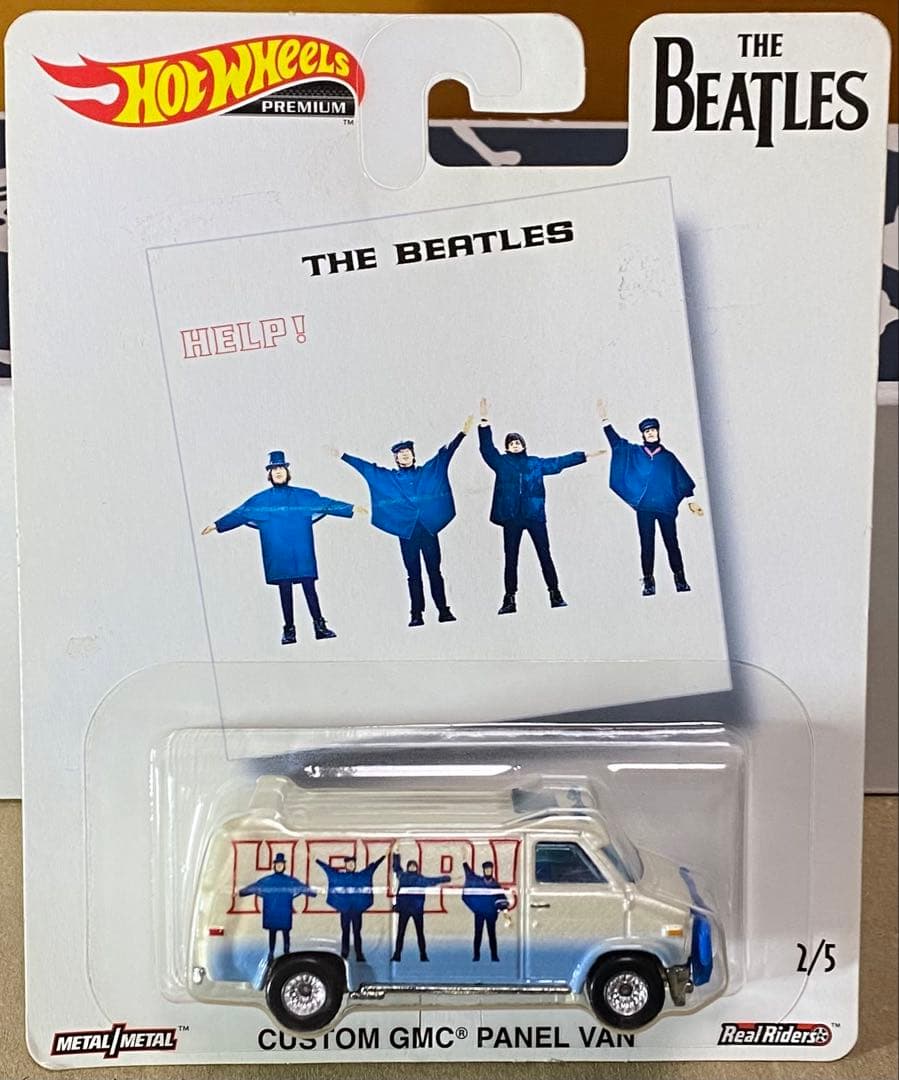 新品未開封　ホットウィール　プレミアム　15台セット