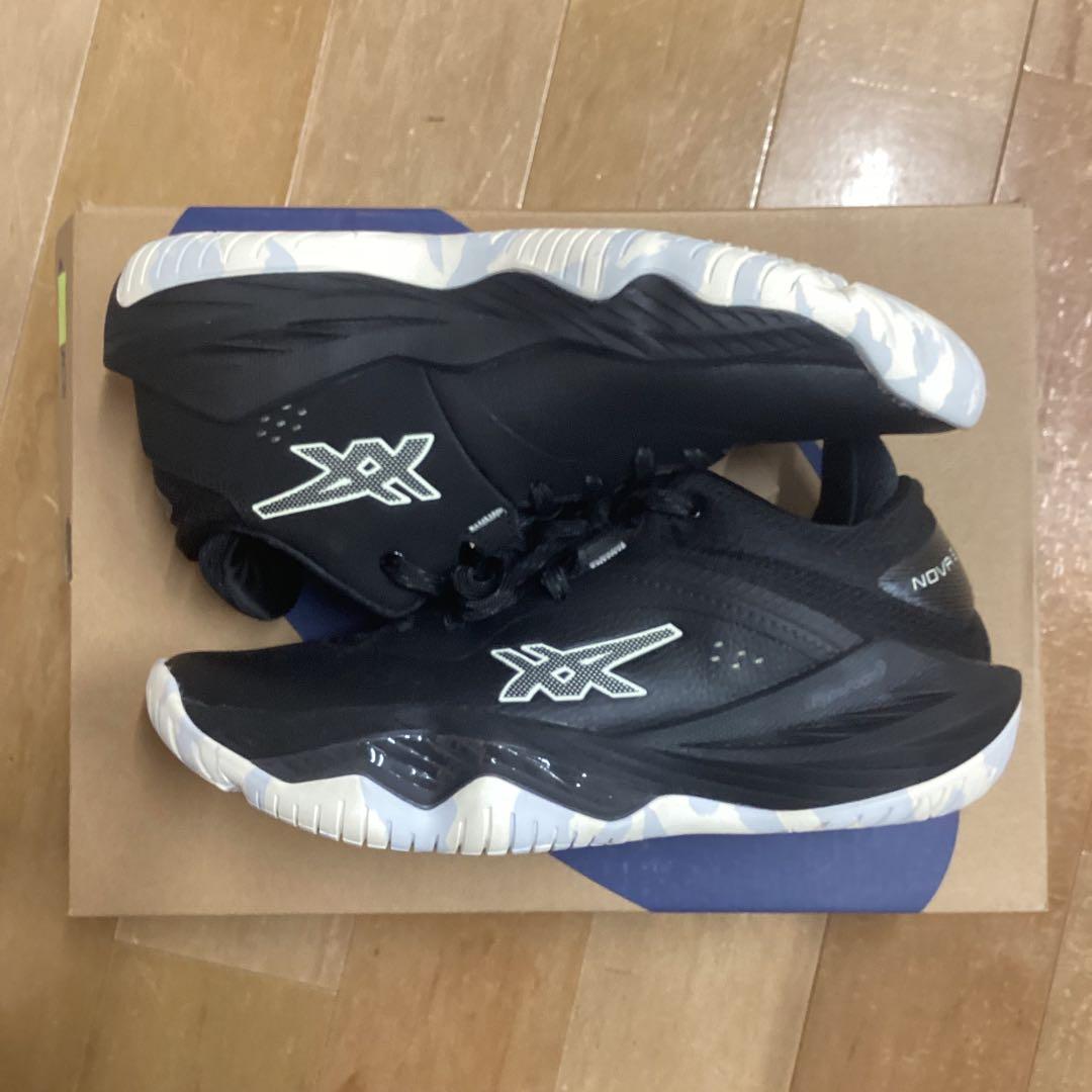 シューズ(男性用) NOVA SURGE LOW 003 26,5cm