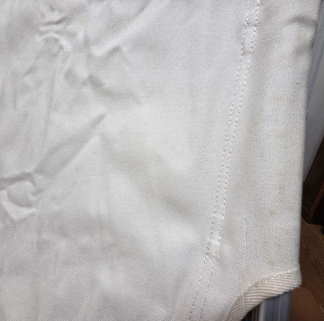 【美品】超レア 小川テント ハイバックアームチェア 二脚