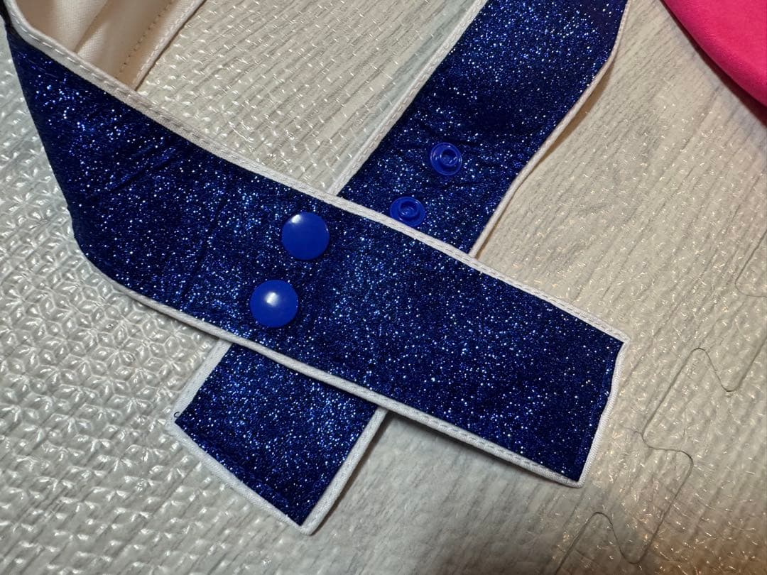 LOICX CHEER チアリーディングウェアセット