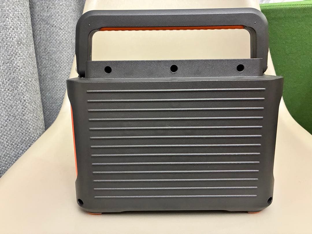 【2回程度使用】Jackery ジャクリ 240 ポータブル電源