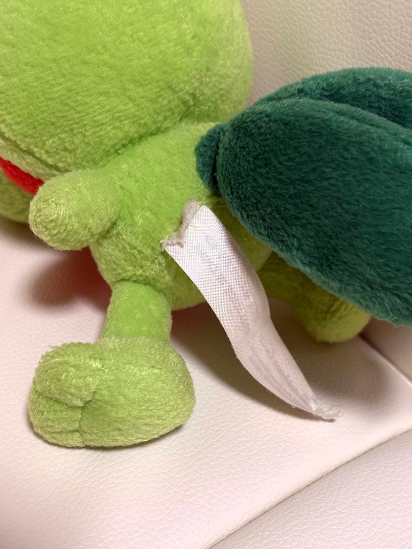 【希少】2003年製 ポケドール アチャモ キモリ ミズゴロウ セット