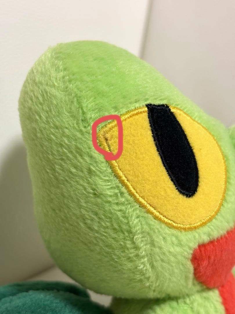 【希少】2003年製 ポケドール アチャモ キモリ ミズゴロウ セット