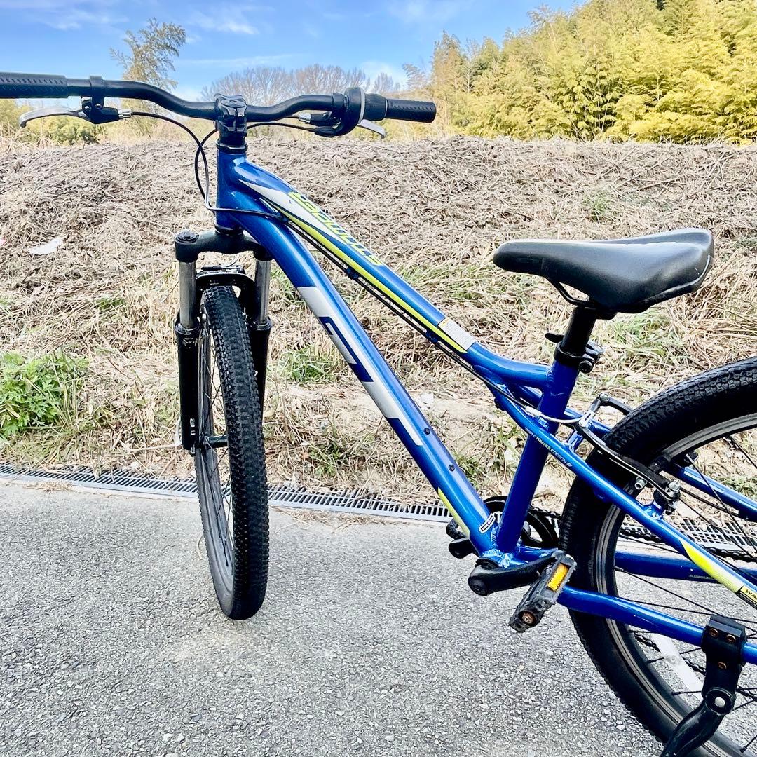 2023年GTストンパープライム26 身長145-160cm【大阪吹田・整備済】