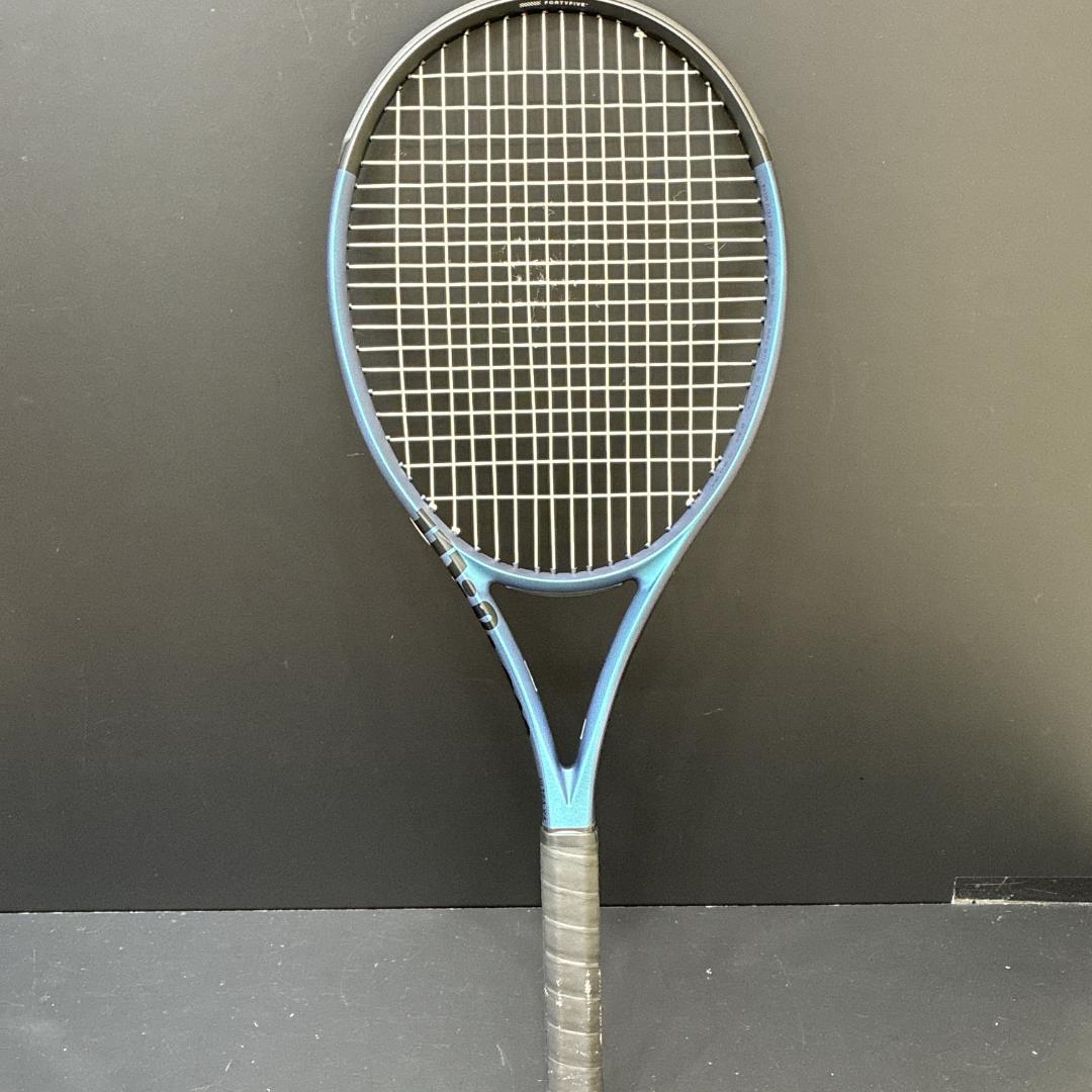 Wilson ULTRA V4 100 ウィルソン　ウルトラ　硬式テニスラケット