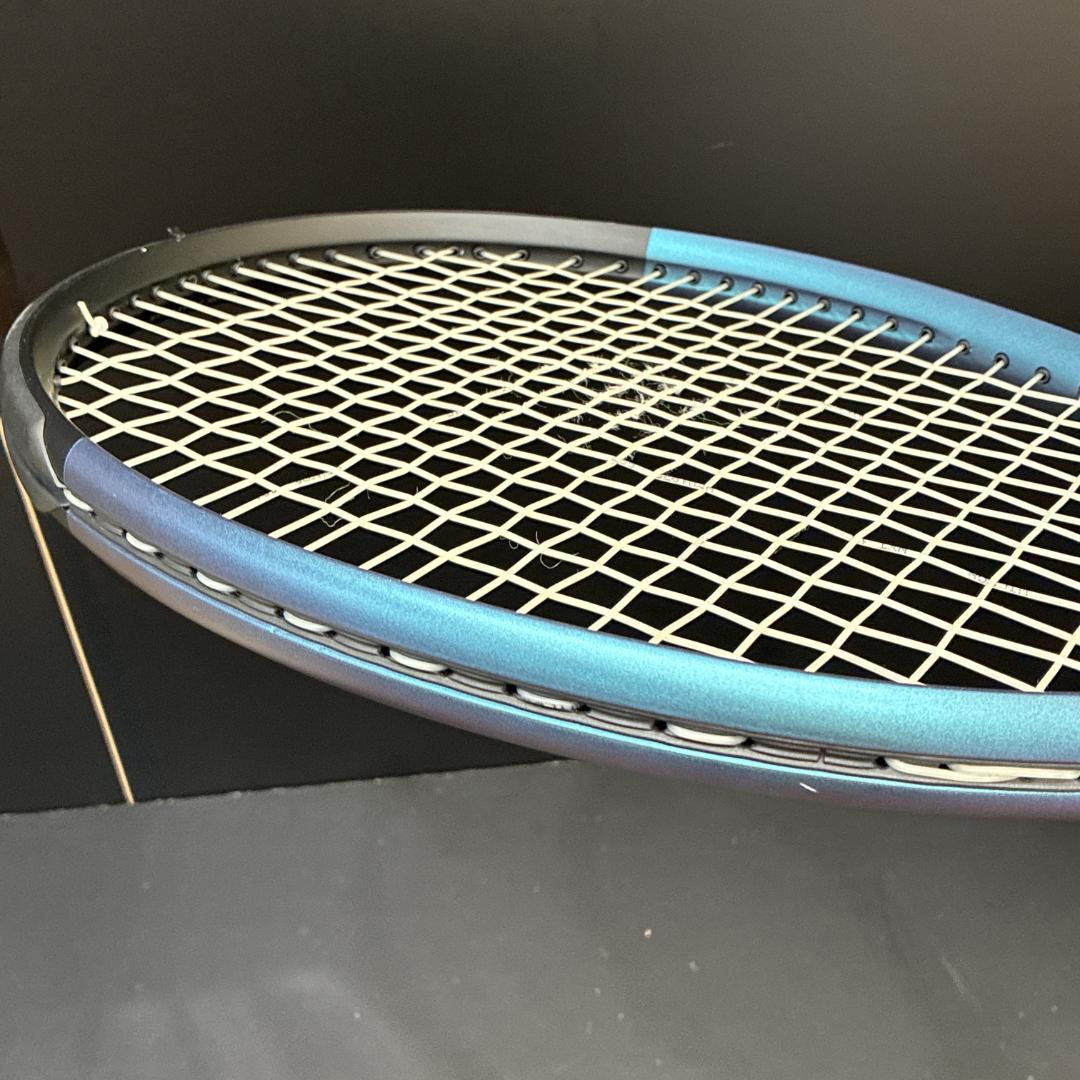 Wilson ULTRA V4 100 ウィルソン　ウルトラ　硬式テニスラケット