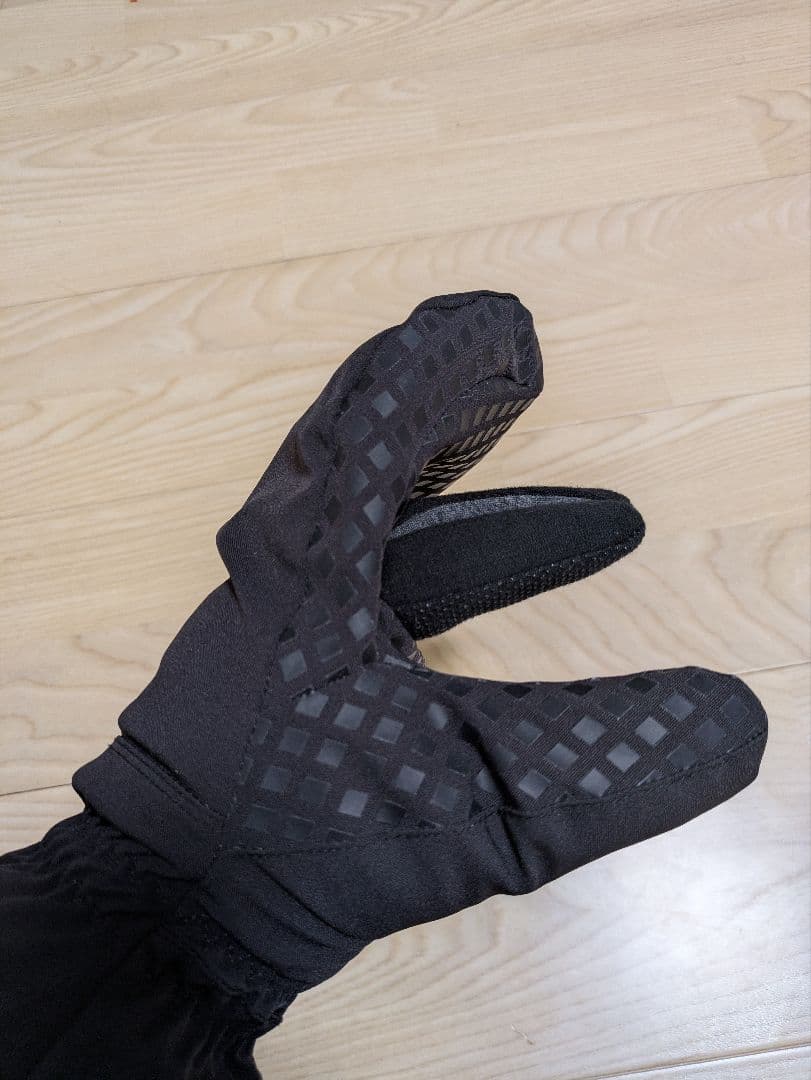 HESTRA ヘストラ オーバーミトン ミトン サイズ9