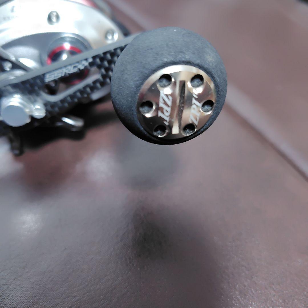 スコーピオンDC