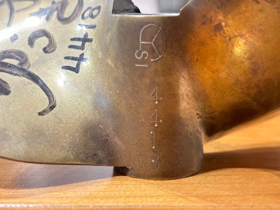 茅原悠紀 サインプロペラ