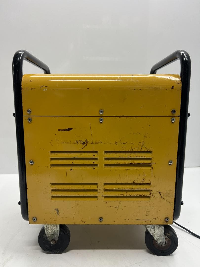 HATAYA ハタヤ HLV-05A トランス 5KVA 【中古品】81DD2