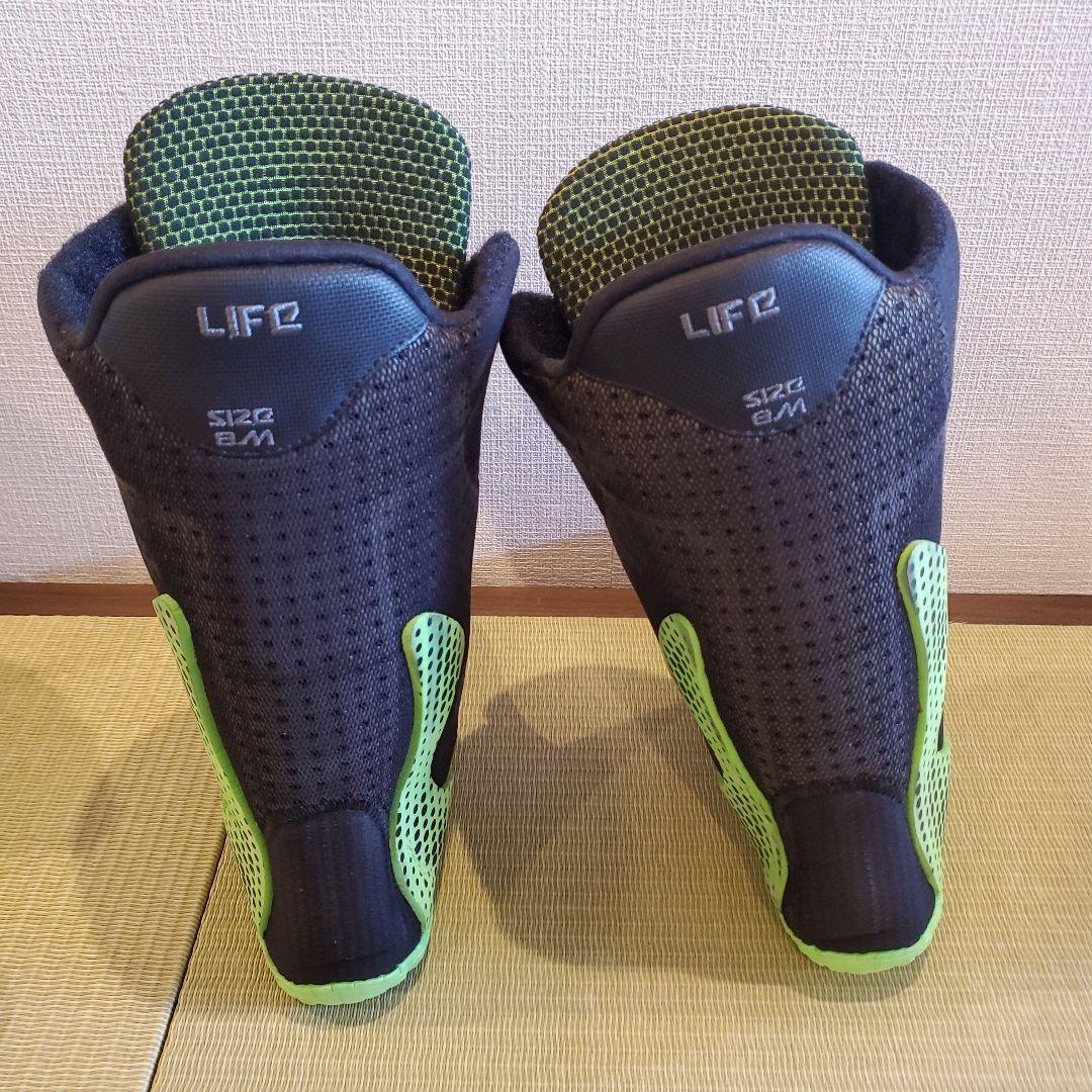 Burtonバートン　スノーボードブーツ ツーリスト26センチ