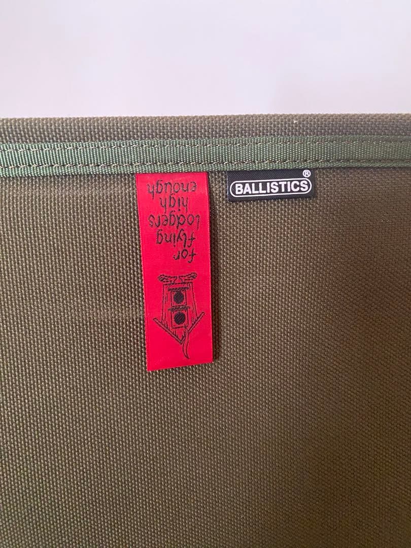 マウンテンリサーチ　ローバーチェア