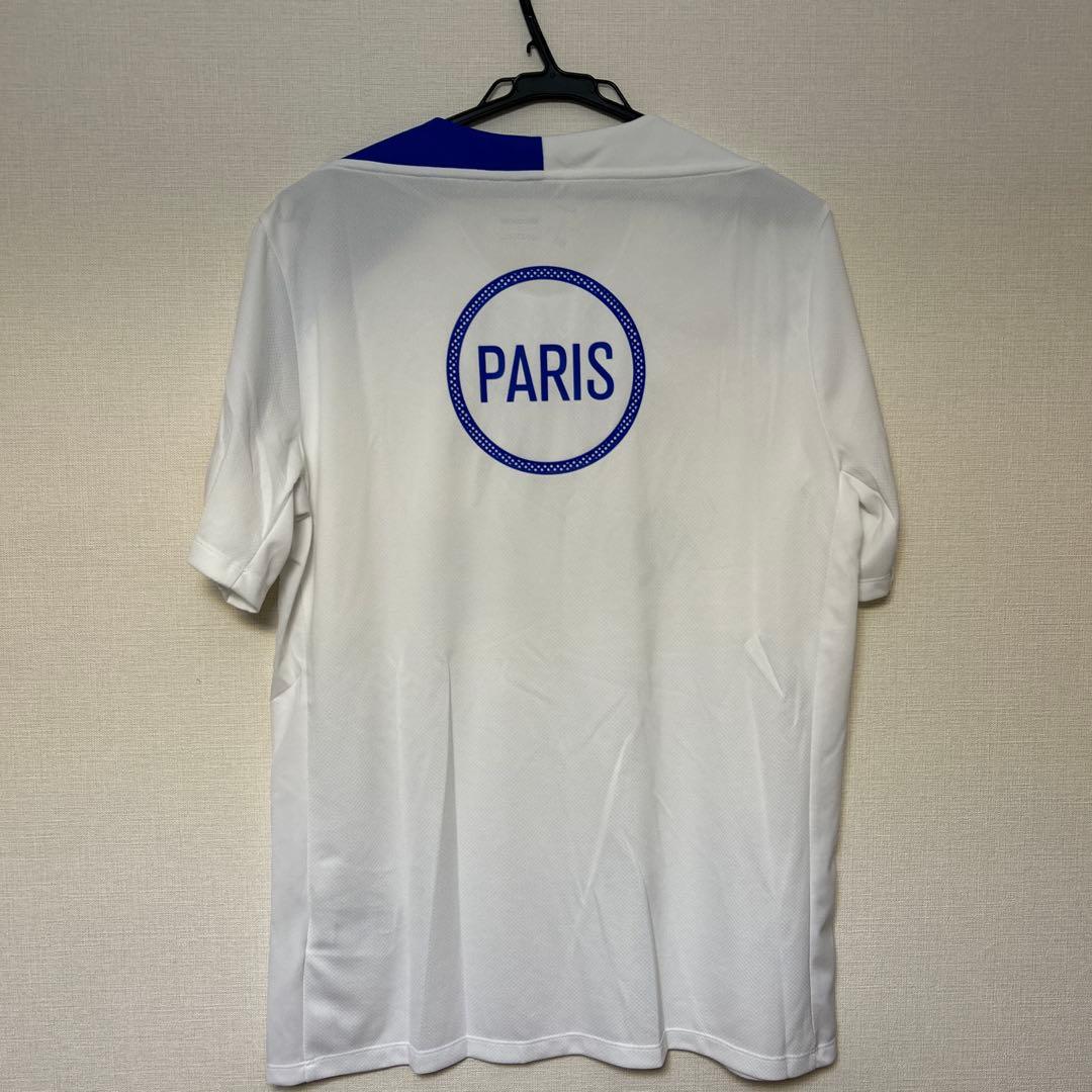 Nike パリサンジェルマン ユニホーム インポートLサイズ