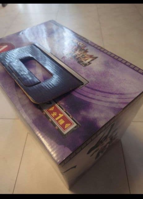 【未開封】一番くじモンスターハンター ゴア・マガラフィギュア A賞 色あせなし