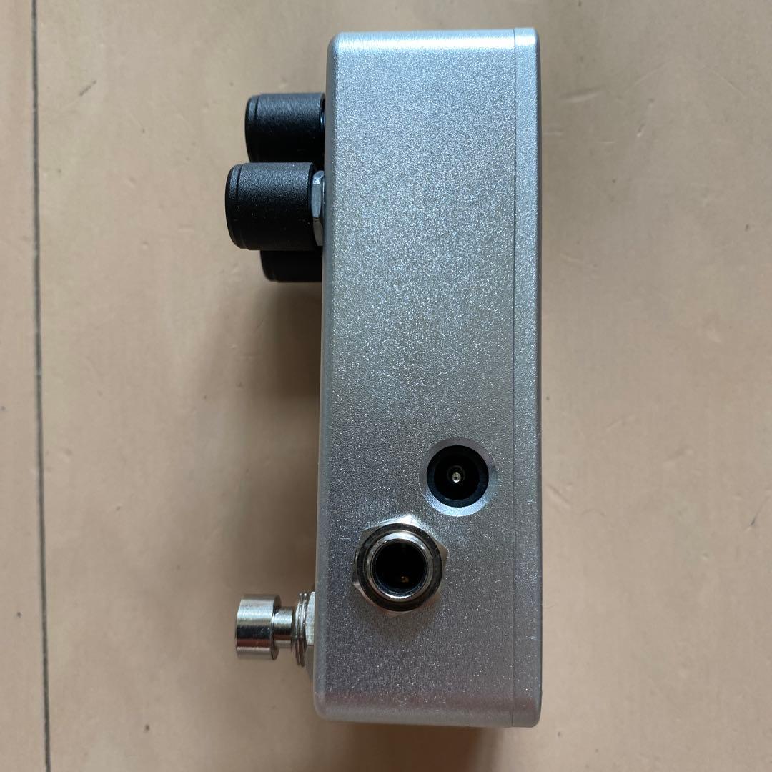 Zephyr Distortion Pedal ギターエフェクター