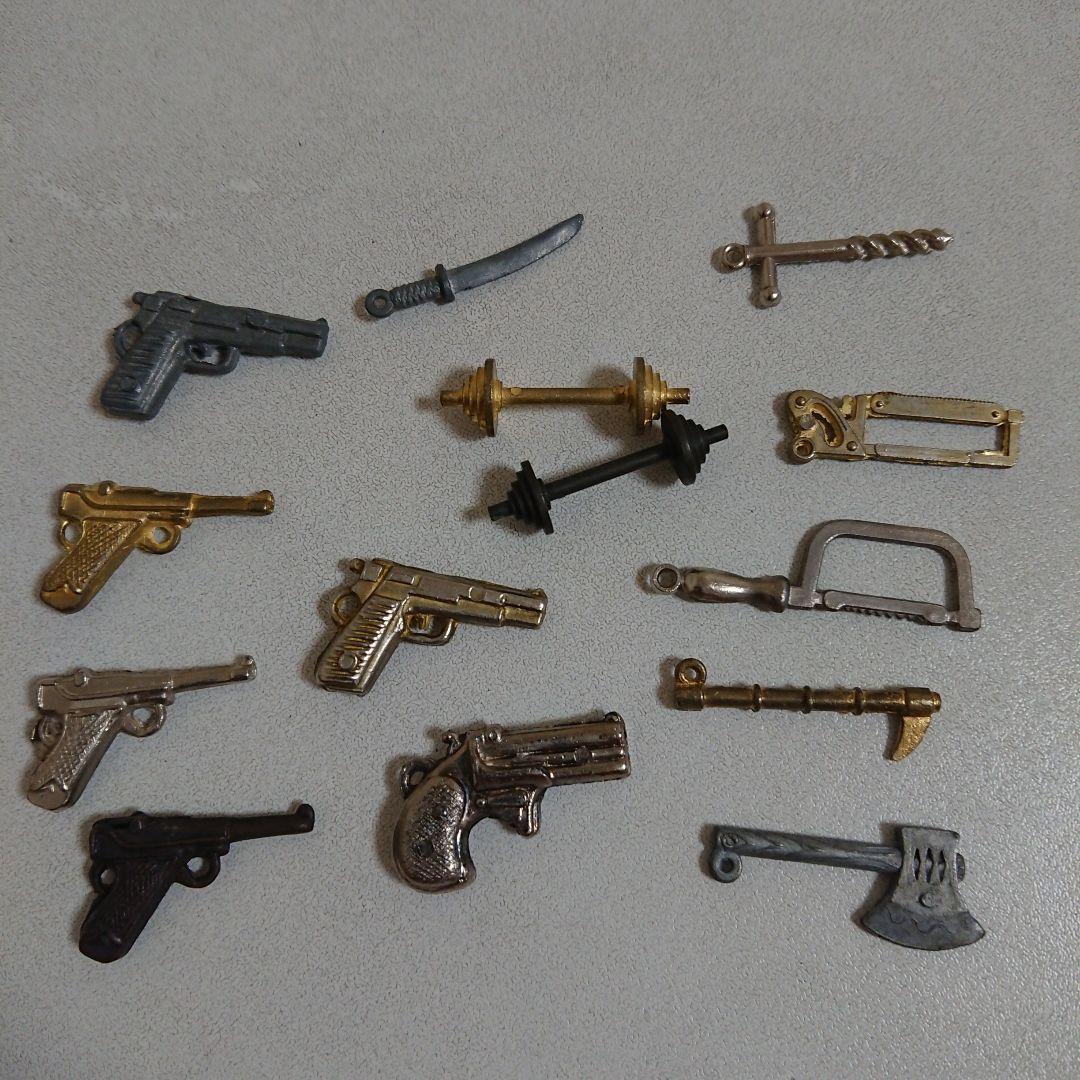 ◇当時もの 超貴重 昭和レトロ 昔の20円 ガチャガチャのおもちゃ、おまけ