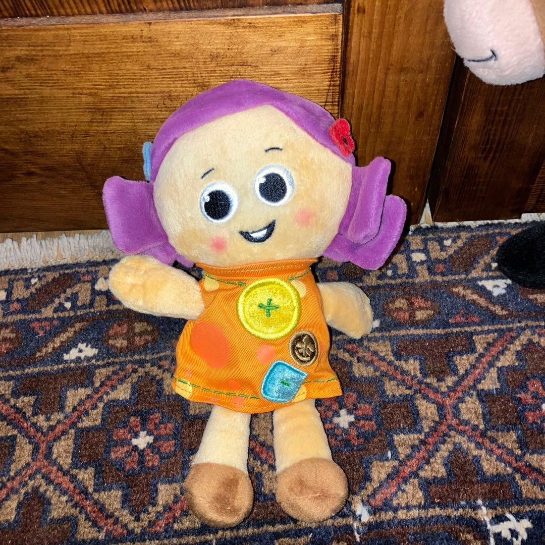 トイストーリー　ぬいぐるみ　セット