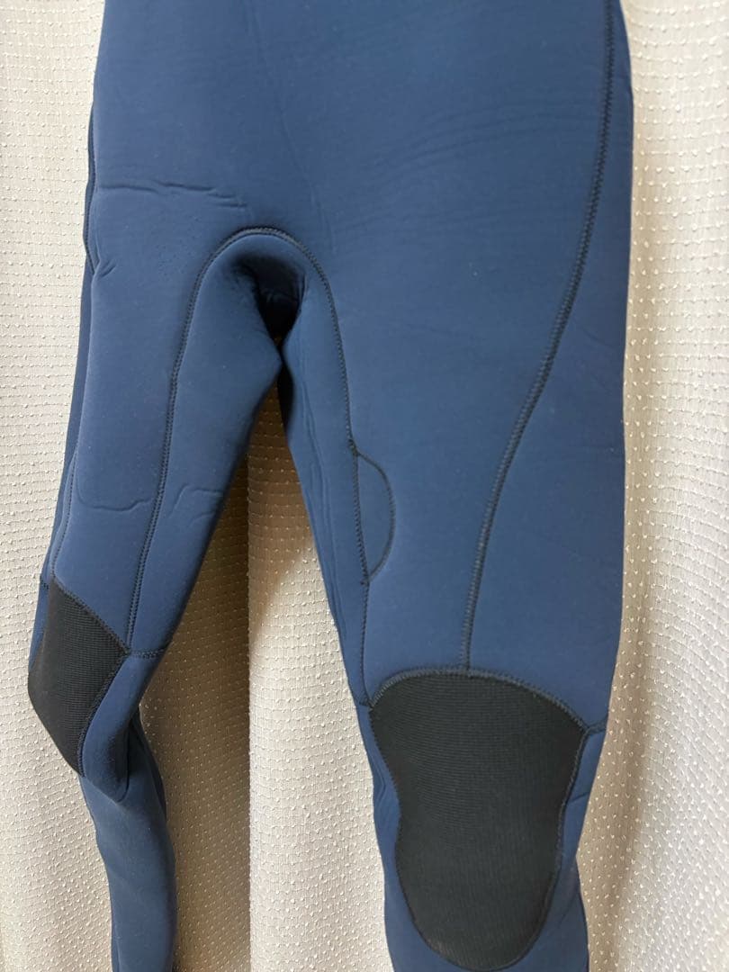 DELPHI（デルフィー)3×2mm フルスーツ レディース Mサイズ 相当