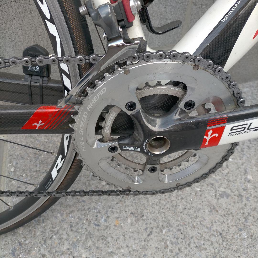 Wilier GranTurismo ロードバイク