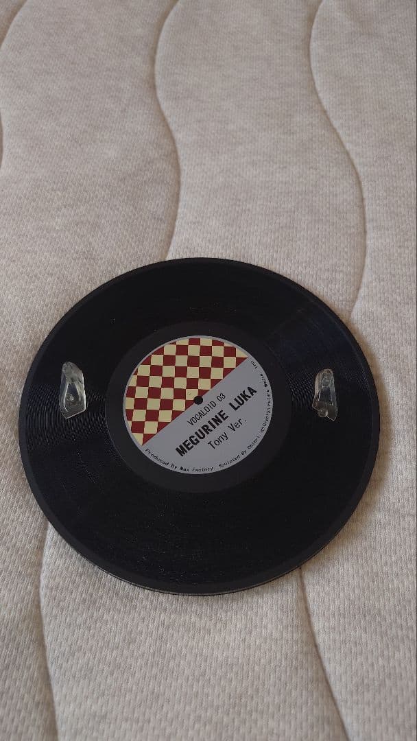 巡音ルカ Tony Ver. フィギュア
