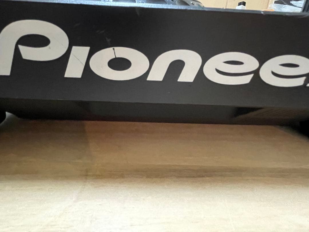 Pioneer CDJ-850 DJ機器