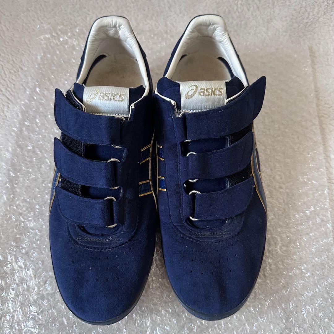 asics バレーボール ローテ レフリー 審判 シューズ 監督 26.5cm