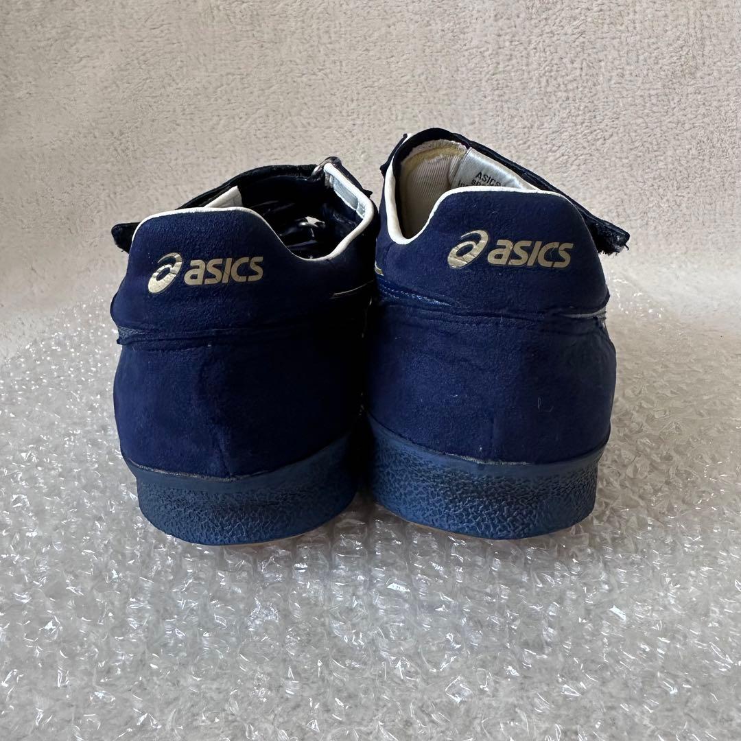 asics バレーボール ローテ レフリー 審判 シューズ 監督 26.5cm