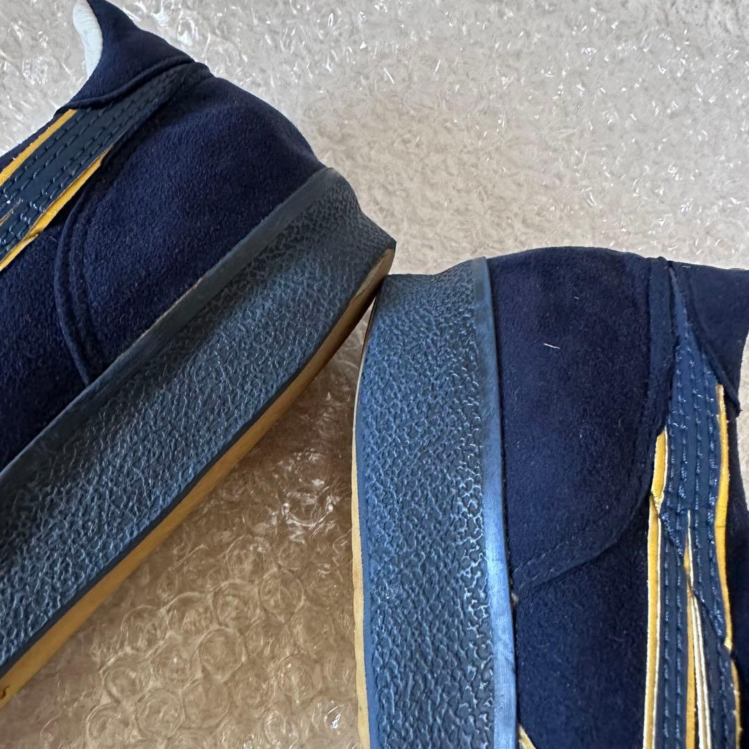 asics バレーボール ローテ レフリー 審判 シューズ 監督 26.5cm