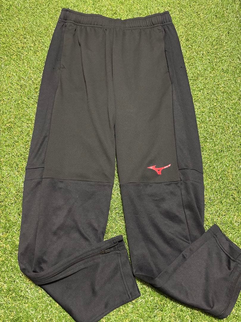 たまねぎ　Mizuno 北海道コンサドーレ札幌　ジャージセット　XL