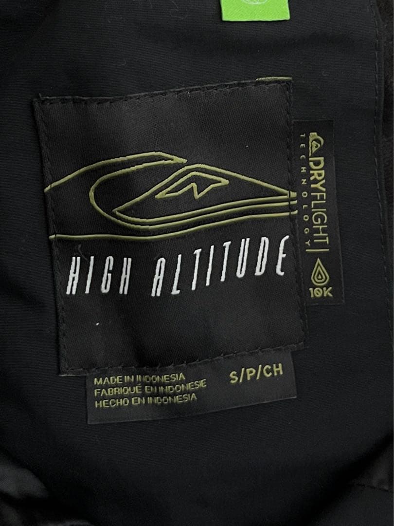 スノボウェア 下 M