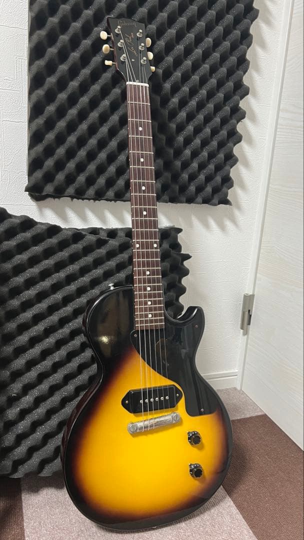 ギター Gibson Custom Shop Les Paul Junior
