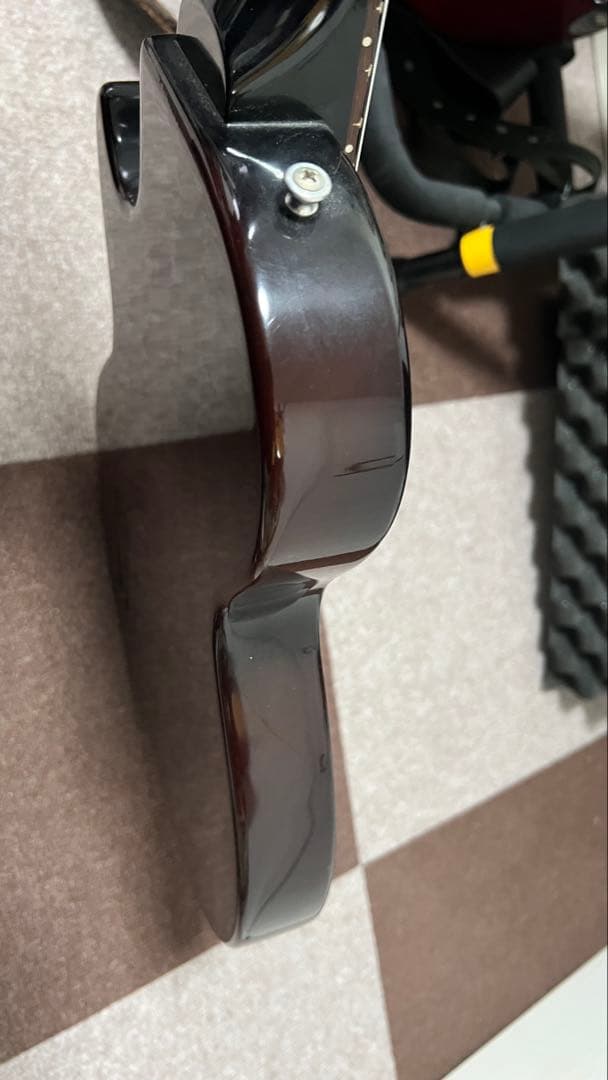 ギター Gibson Custom Shop Les Paul Junior