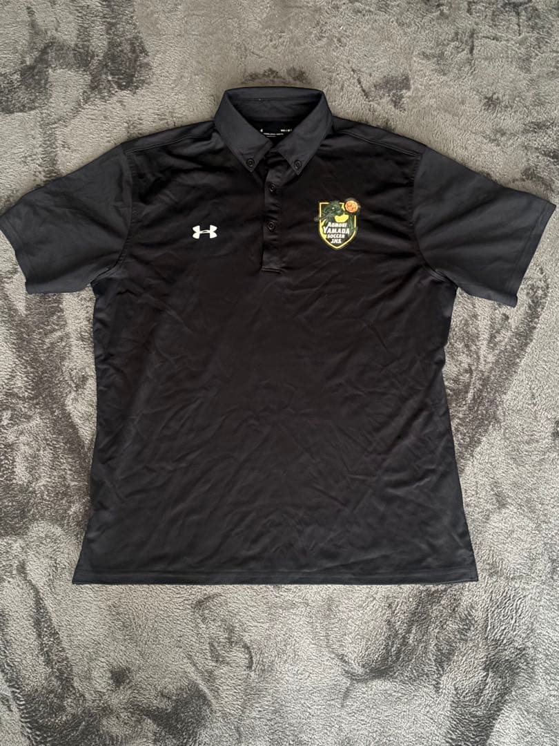 青森山田ポロシャツMD