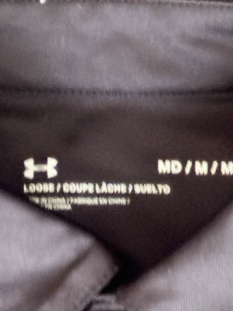 青森山田ポロシャツMD