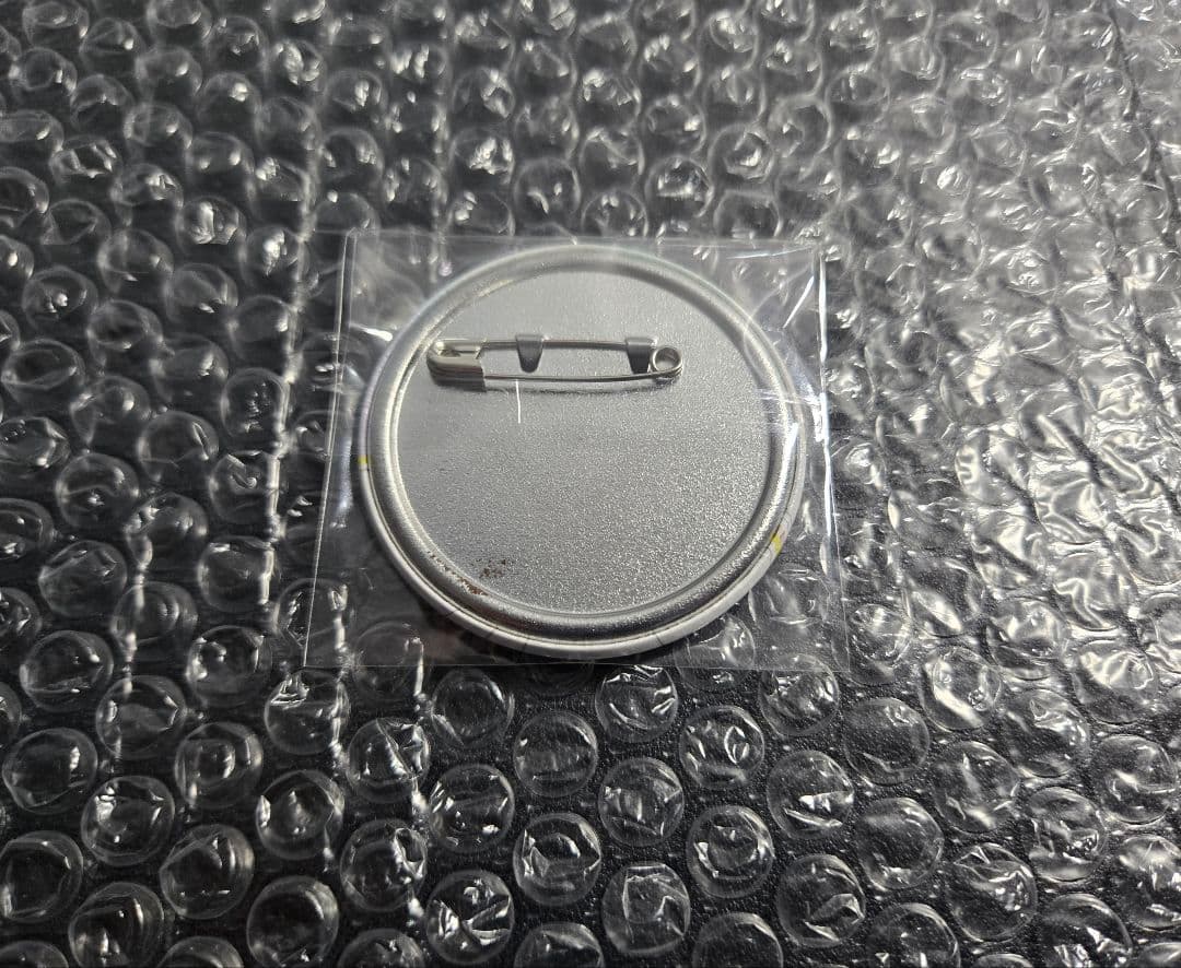 ぶいすぽっ！ 小雀とと RAGE 缶バッジ 70点