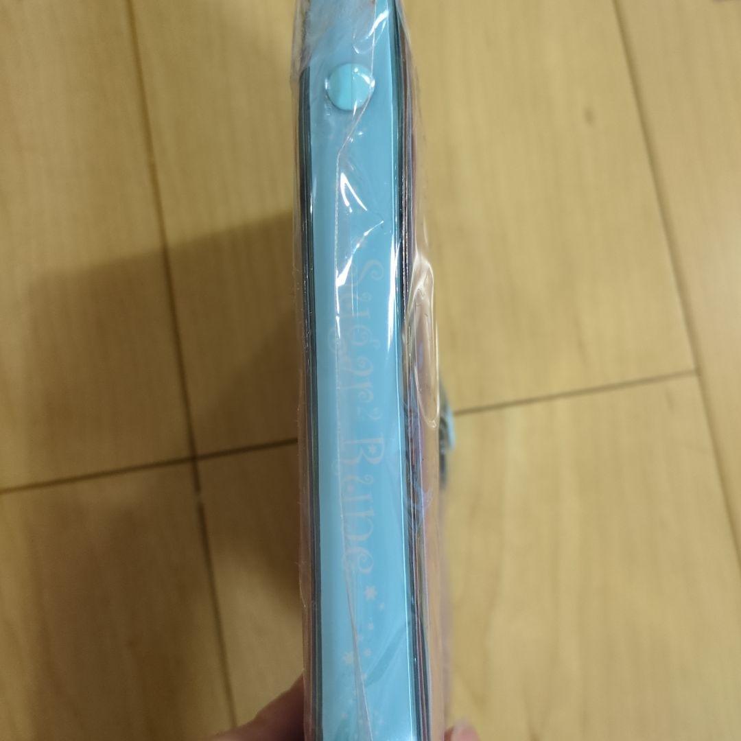 シュガシュガルーン　当時品