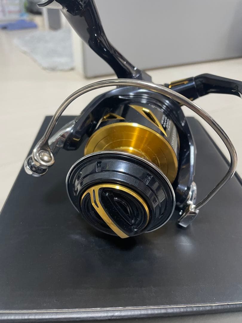 シマノ 19ステラSW8000HG