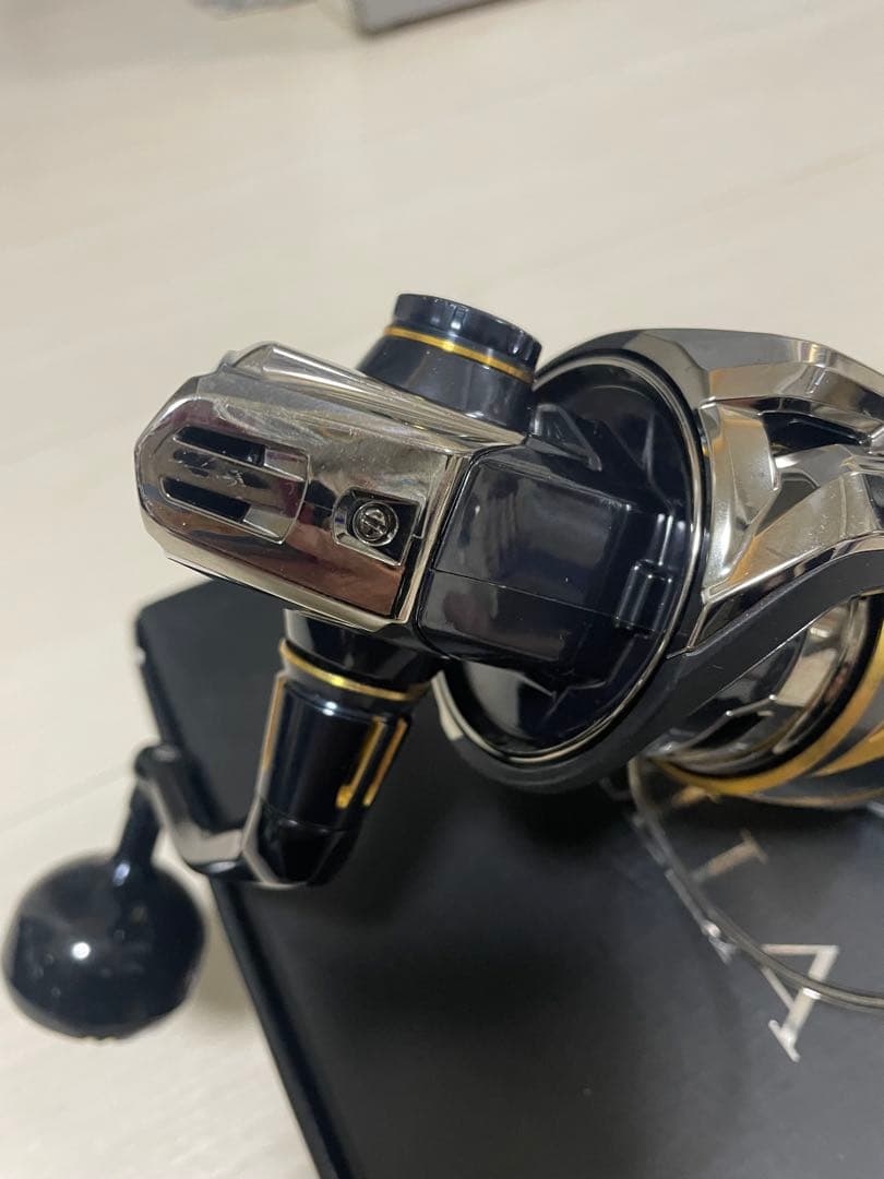 シマノ 19ステラSW8000HG