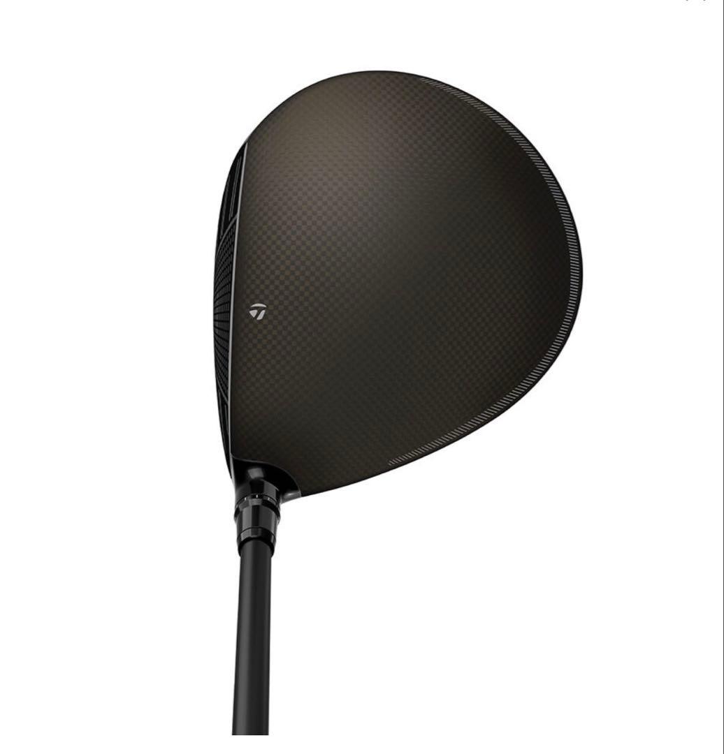 新品　2026 TaylorMade Qi4D ドライバー 10.5° ヘッド