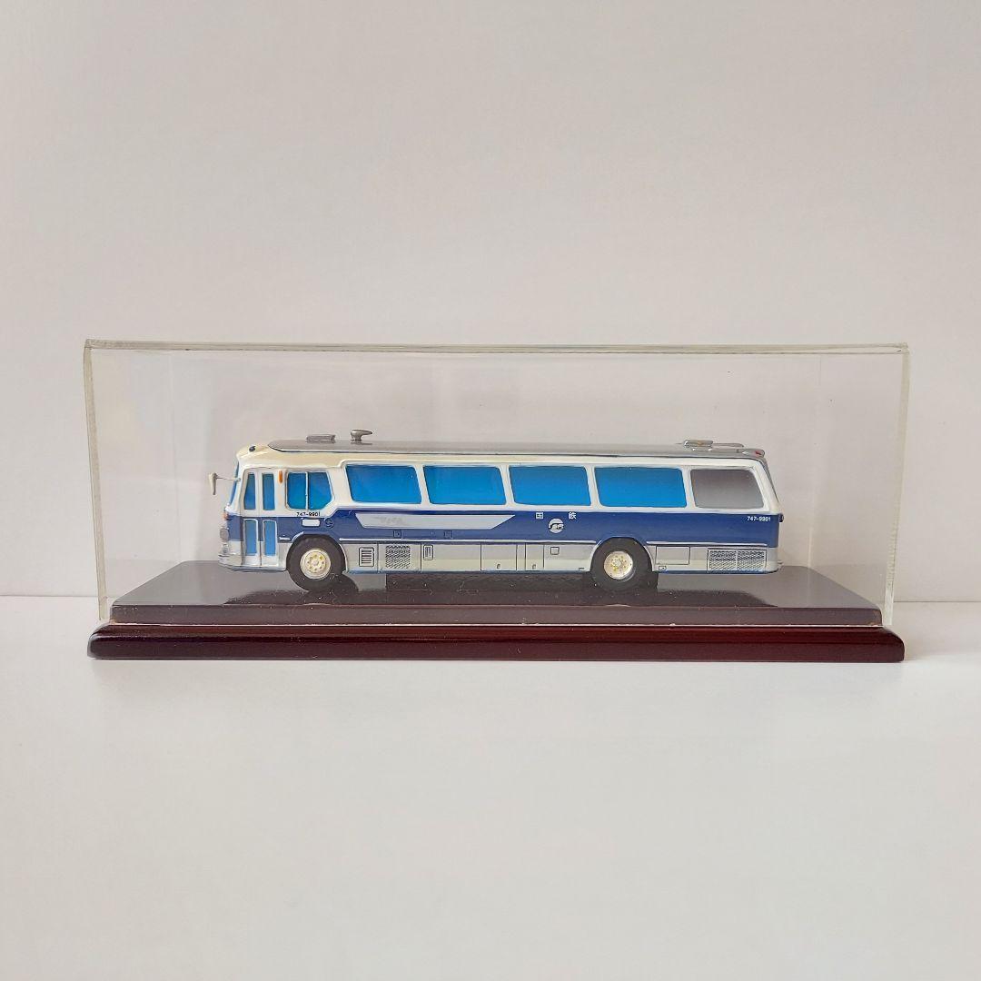 まくら木クラブ1/80 【希少品】国鉄ハイウェイバス 日野RA-900-P